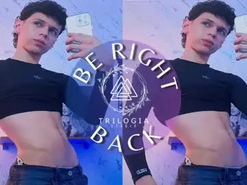 Chaturbate Adult Webcam of mykelcano