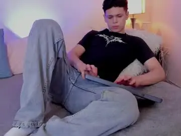 Chaturbate Adult Webcam of mykelcano