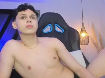 Chaturbate Sex Chat of mykelcano