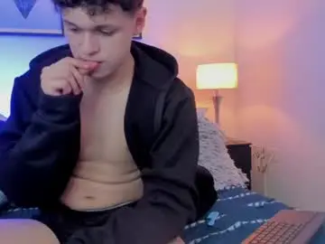 Chaturbate Free Live Porn of mykelcano