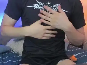Chaturbate Private Sex Chat of mykelcano