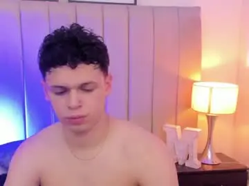 Chaturbate Live Sex of mykelcano