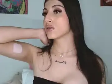 Chaturbate Live Sex of princess_ofyourdreams