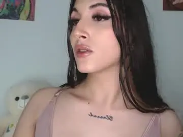 Chaturbate Sex Cam of princess_ofyourdreams