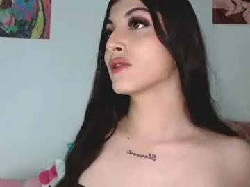 Chaturbate Live Sex Cam of princess_ofyourdreams