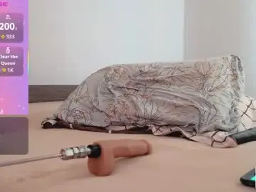 Chaturbate Adult Webcam of rosebelle1