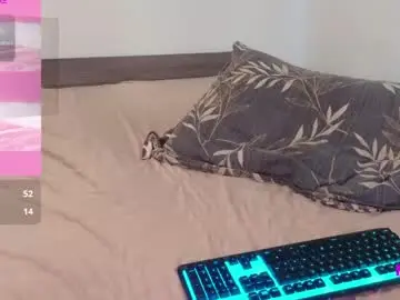 Chaturbate Live Sex Cam of rosebelle1