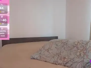 Chaturbate Live Sex of rosebelle1