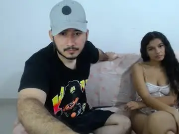 Chaturbate Sex Cam of samarahorny69