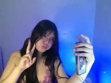 Chaturbate Sex Cam of sampaguita_pinayxx