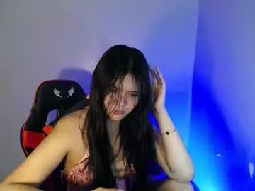 Chaturbate Adult Webcam of sampaguita_pinayxx