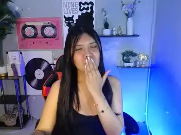 Chaturbate Best live sex cam show of sampaguita_pinayxx