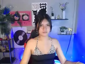 Chaturbate Adult Webcams of sampaguita_pinayxx