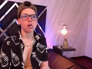 Chaturbate Live Porn of spencerm_