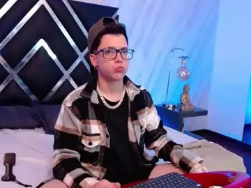 Chaturbate Free Live Porn of spencerm_