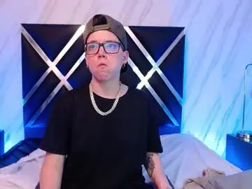 Chaturbate Sex Chat of spencerm_