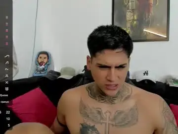 Chaturbate Best Webcam of sweetlatinoboy