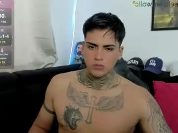 Chaturbate Adult Video Chat of sweetlatinoboy