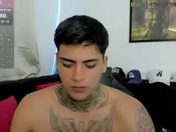 Chaturbate Best live sex cam show of sweetlatinoboy