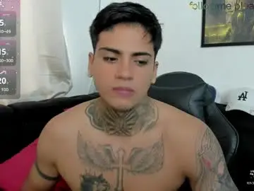 Chaturbate Best live sex cam show of sweetlatinoboy