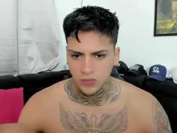 Chaturbate Adult Webcam of sweetlatinoboy