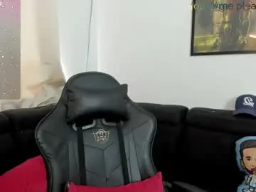 Chaturbate Adult Webcam of sweetlatinoboy