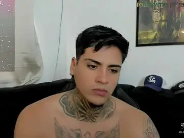 Chaturbate Live Sex of sweetlatinoboy