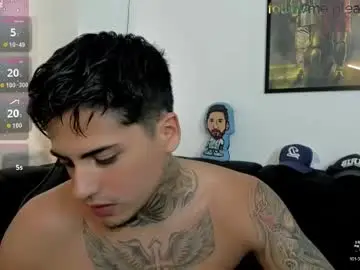 Chaturbate Private Sex Chat of sweetlatinoboy