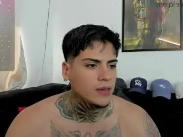 Chaturbate Watch Live Sex Cams of sweetlatinoboy