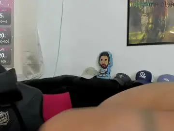 Chaturbate Free Live Porn of sweetlatinoboy