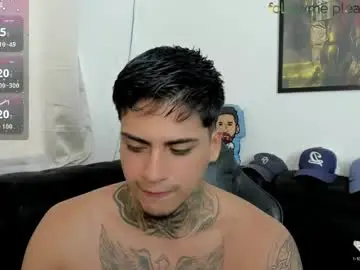 Chaturbate Free Porn Cam of sweetlatinoboy