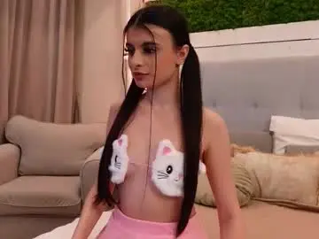 Chaturbate Adult Video Chat of sweettluna