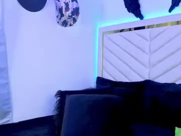 Chaturbate Best Webcam of yeli_amber3