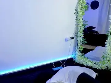 Chaturbate Best Webcam of yeli_amber3