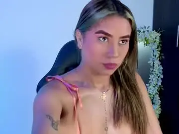 Chaturbate Adult Video Chat of yeli_amber3