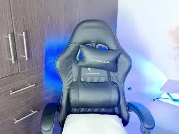 Chaturbate Nude Webcam of yeli_amber3