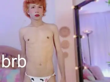 Chaturbate Sex Cam of yeremmy_twink