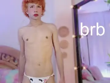 Chaturbate Best live sex cam show of yeremmy_twink