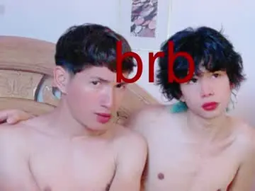 Chaturbate Sex Cam of yeremmy_twink
