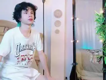 Chaturbate Sex Cam of yeremmy_twink