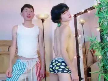 Chaturbate Watch Live Sex Cams of yeremmy_twink