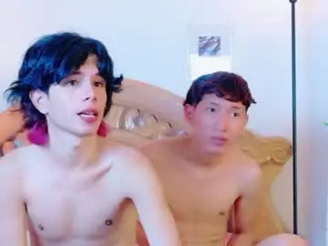 Chaturbate Sex Chat of yeremmy_twink