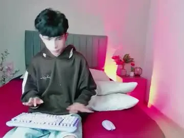 Chaturbate Live Sex of yeremmy_twink