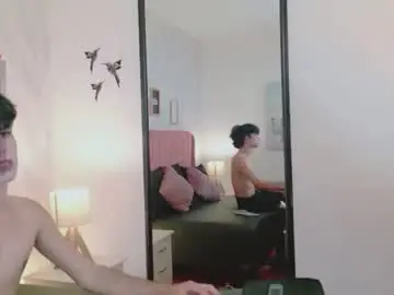Chaturbate Live Sex Cam of yeremmy_twink