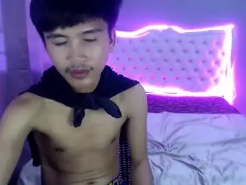 Chaturbate Free Live Porn of yokai24