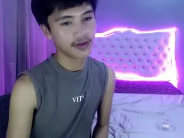 Chaturbate Free Porn Cam of yokai24