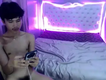 Chaturbate Adult Video Chat of yokai24