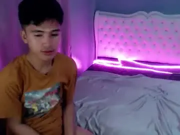 Chaturbate Adult Webcam of yokai24