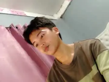 Chaturbate Sex Cam of yokai24