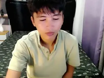 Chaturbate Nude Webcam of yokai24